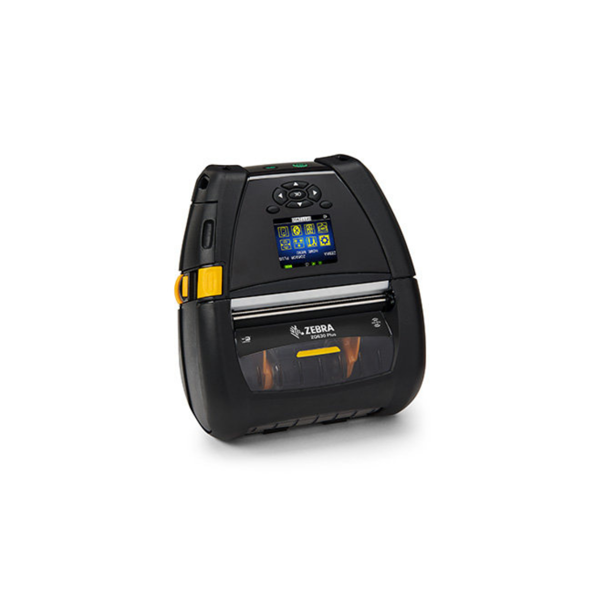 ZQ630 Plus RFID Mobile Printer