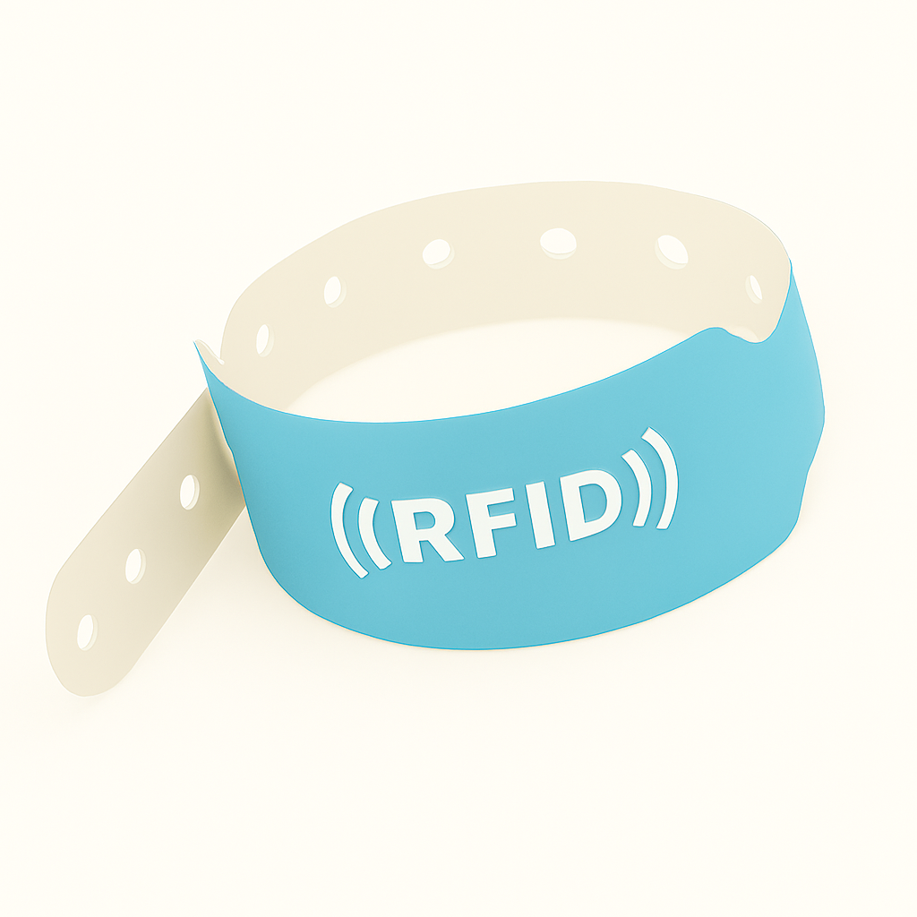 RFID Wristband