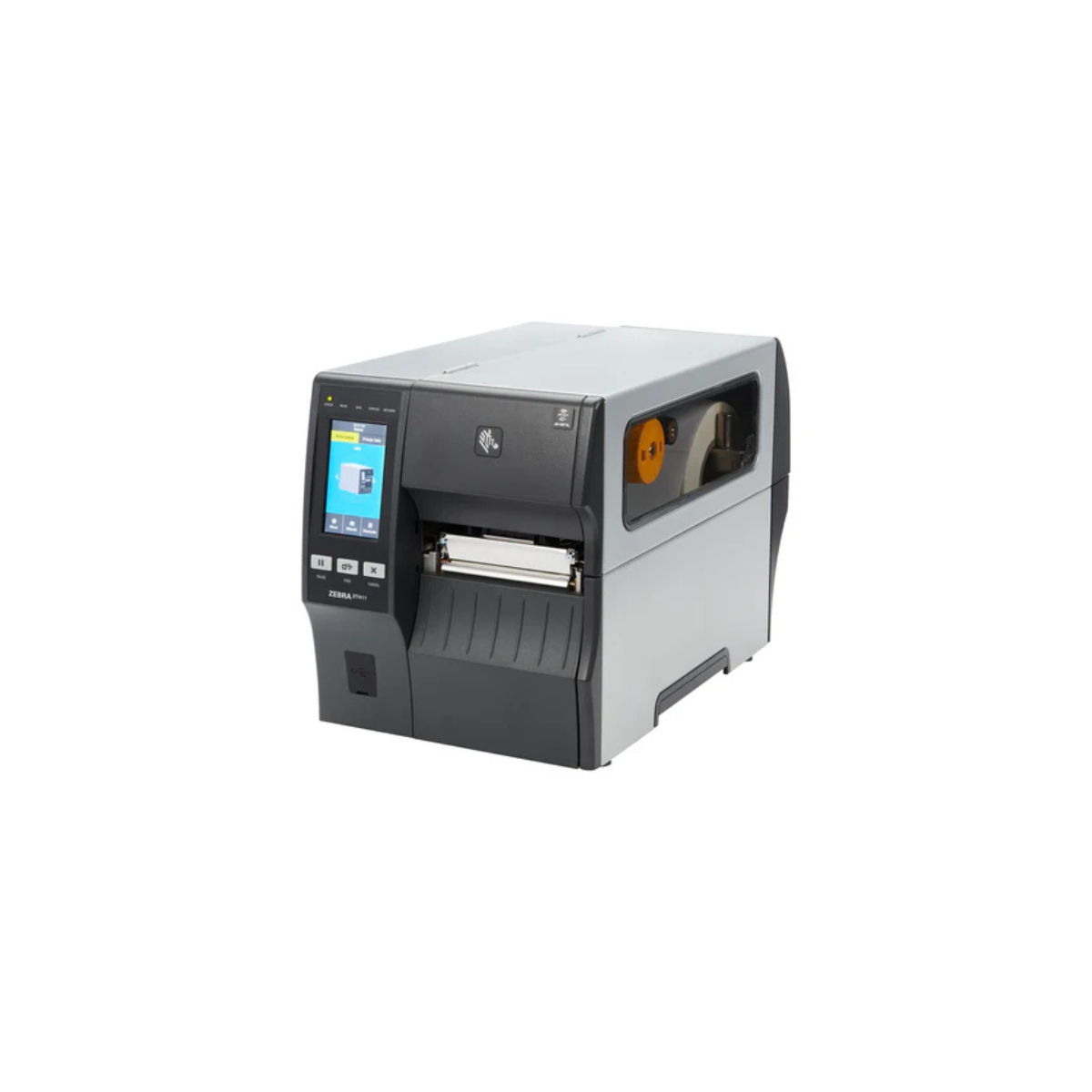 Zebra ZT411R RFID Non Metal Printer